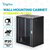 Assmann-DIGITUS fali szekrény 19" 16U Dynamic-N sorozat - 600x450 mm (SzéxMé), összeszereletlen - DN-37113