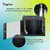 Assmann-DIGITUS fali szekrény 19" 9U Dynamic-N sorozat - 600x600 mm (SzéxMé), összeszereletlen - DN-37107