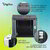 Assmann-DIGITUS fali szekrény 19" 9U Dynamic-N sorozat - 600x600 mm (SzéxMé), összeszereletlen - DN-37107