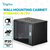 Assmann-DIGITUS fali szekrény 19" 9U Dynamic-N sorozat - 600x600 mm (SzéxMé), összeszereletlen - DN-37107