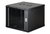 Assmann-DIGITUS fali szekrény 19" 9U Dynamic-N sorozat - 600x600 mm (SzéxMé), összeszereletlen - DN-37107