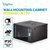 Assmann-DIGITUS fali szekrény 19" 7U Dynamic-N sorozat - 600x600 mm (SzéxMé), összeszereletlen - DN-37103