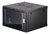 Assmann-DIGITUS fali szekrény 19" 7U Dynamic-N sorozat - 600x600 mm (SzéxMé), összeszereletlen - DN-37103