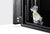 Assmann-DIGITUS fali szekrény 19" 9U Dynamic-N sorozat - 600x450 mm (SzéxMé), összeszereletlen - DN-37105