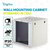 Assmann-DIGITUS fali szekrény 19" 12U Dynamic-N sorozat - 600x600 mm (SzéxMé), összeszereletlen - DN-37110