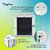 Assmann-DIGITUS fali szekrény 19" 12U Dynamic-N sorozat - 600x600 mm (SzéxMé), összeszereletlen - DN-37110