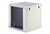 Assmann-DIGITUS fali szekrény 19" 12U Dynamic-N sorozat - 600x600 mm (SzéxMé), összeszereletlen - DN-37110