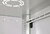Assmann-DIGITUS fali szekrény 19" 12U Dynamic-N sorozat - 600x600 mm (SzéxMé), összeszereletlen - DN-37110