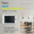 Assmann-DIGITUS fali szekrény 19" 7U Dynamic-N sorozat - 600x450 mm (SzéxMé), összeszereletlen - DN-37100