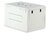 Assmann-DIGITUS fali szekrény 19" 7U Dynamic-N sorozat - 600x450 mm (SzéxMé), összeszereletlen - DN-37100