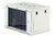 Assmann-DIGITUS fali szekrény 19" 7U Dynamic-N sorozat - 600x450 mm (SzéxMé), összeszereletlen - DN-37100