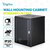 Assmann-DIGITUS fali szekrény 19" 16U Dynamic-N sorozat - 600x600 mm (SzéxMé), összeszereletlen - DN-37115