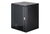 Assmann-DIGITUS fali szekrény 19" 16U Dynamic-N sorozat - 600x600 mm (SzéxMé), összeszereletlen - DN-37115