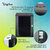 Assmann-DIGITUS fali szekrény 19" 16U Dynamic-N sorozat - 600x600 mm (SzéxMé), összeszereletlen - DN-37115