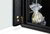 Assmann-DIGITUS fali szekrény 19" 12U Dynamic-N sorozat - 600x450 mm (SzéxMé), összeszereletlen - DN-37109