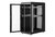 Assmann-DIGITUS szerverszekrény 19" 26U Unique Server-N sorozat - 600x1000 mm (SzéxMé) - DN-31301-B