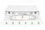 Assmann-DIGITUS optikai kábeles elosztó doboz, 1U, 6x LC-APC DX-szel, OS2-vel felszerelve - DN-96330/9APC