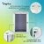 Assmann-DIGITUS fali szekrény 19" 16U Dynamic-N sorozat - 600x450 mm (SzéxMé), összeszereletlen - DN-37112