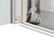 Assmann-DIGITUS fali szekrény 19" 16U Dynamic-N sorozat - 600x450 mm (SzéxMé), összeszereletlen - DN-37112