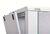 Assmann-DIGITUS fali szekrény 19" 9U Dynamic-N sorozat - 600x600 mm (SzéxMé), összeszereletlen - DN-37106