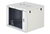 Assmann-DIGITUS fali szekrény 19" 9U Dynamic-N sorozat - 600x600 mm (SzéxMé), összeszereletlen - DN-37106