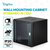 Assmann-DIGITUS fali szekrény 19" 12U Dynamic-N sorozat - 600x600 mm (SzéxMé), összeszereletlen - DN-37111