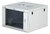Assmann-DIGITUS fali szekrény 19" 7U Dynamic-N sorozat - 600x600 mm (SzéxMé), összeszereletlen - DN-37102