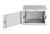 Assmann-DIGITUS fali szekrény 19" 7U Dynamic-N sorozat - 600x600 mm (SzéxMé), összeszereletlen - DN-37102