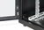 Assmann-DIGITUS hálózati szekrény 19" 42U Unique Light sorozat - 800x800 mm (SzéxMé) - DN-31200-B