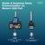 Assmann-DIGITUS USB 2.0 - RS232 adapterkábel, 1,8 m, integrált FTDI chipset - DA-70170