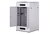 Assmann-DIGITUS hálózati szekrény 19" 26U Unique sorozat - 800x800 mm (SzéxMé) - DN-19 26U-8/8-1