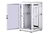 Assmann-DIGITUS hálózati szekrény 19" 26U Unique sorozat - 800x800 mm (SzéxMé) - DN-19 26U-8/8-1