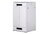 Assmann-DIGITUS hálózati szekrény 19" 26U Unique sorozat - 800x800 mm (SzéxMé) - DN-19 26U-8/8-1