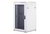 Assmann-DIGITUS hálózati szekrény 19" 26U Unique sorozat - 800x800 mm (SzéxMé) - DN-19 26U-8/8-1