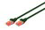 Assmann-DIGITUS CAT 6 U/UTP patchkábel 3m - LSZH - DK-1617-030/G