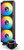 Jonsbo - TG-360 ARGB AIO CPU VÍZHŰTÉS - Fekete