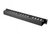 DIGITUS - kábelrendező panel levehető fedéllel 483 mm-es (19") szekrényekhez, 1U - DN-97617