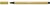Stabilo Pen 68/66 khaki rostirón