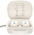 Belkin - SOUNDFORM ANYWHERE vezeték nélküli fülhallgató - AUC014HQCR