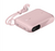 Belkin - BoostCharge 10K-s kijelzős külső akkumulátor - BPB027HQPK