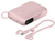 Belkin - BoostCharge 10K-s kijelzős külső akkumulátor - BPB027HQPK