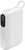 Belkin - BoostCharge 10K-s kijelzős külső akkumulátor - BPB027HQWH