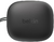 Belkin - SOUNDFORM ANYWHERE vezeték nélküli fülhallgató - AUC014HQBK