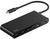 BELKIN - CONNECT 8 portos USB-C hub 2,5 Gb-os Ethernet porttal - INC024HQBK