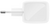 Belkin - BoostCharge Pro 2 portos USB-C GaN töltő, 50 W - WCH019KQ1MWH-B6