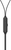 Belkin - SOUNDFORM Vezetékes ANC fejhallgató (USB-C) - G3H0003HQBK