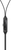 Belkin - SOUNDFORM Vezetékes ANC fejhallgató (USB-C) - G3H0003HQBK