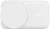 Belkin - UltraCharge 1+1 vásárlása esetén Összecsukható, mágneses 3 az 1-ben töltőállomás Qi2 25W-tal - WIZ036KQWH