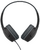 Belkin - SoundForm Mini Fülre helyezhető gyermek fejhallgató kábellel - AUD010HQBK