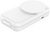 Belkin - UltraCharge Összecsukható, mágneses 2 az 1-ben töltőállomás Qi2 25W-tal - WIZ038KQWH